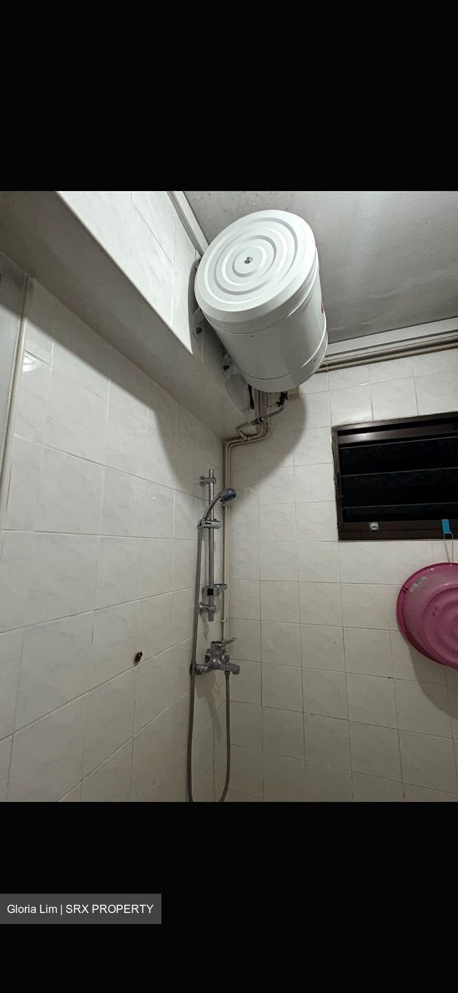 Blk 631 Woodlands Ring Road (Woodlands), HDB 5 Rooms #597731631